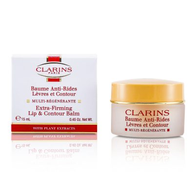 Extra-Firming Lip & Contour Balm  --15Ml/0.5Oz - Clarins By Clarins