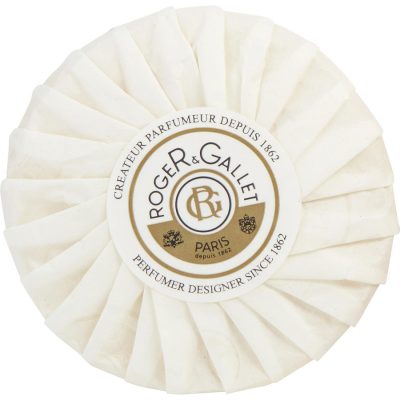 Extra Vieille Soap 3.5 Oz - Roger & Gallet Jean Marie Farina By Roger & Gallet