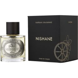 Extrait De Cologne Spray 3.4 Oz - Nishane Safran Colognise By Nishane