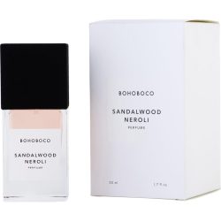 Extrait De Parfum Spray 1.7 Oz - Bohoboco Sandalwood Neroli By Bohoboco