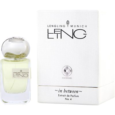 Extrait De Parfum Spray 1.7 Oz - Lengling No 4 In Between By Lengling