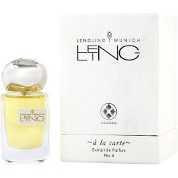 Extrait De Parfum Spray 1.7 Oz - Lengling No 6 A La Carte By Lengling