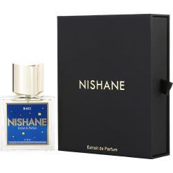 Extrait De Parfum Spray 1.7 Oz - Nishane B-612 By Nishane
