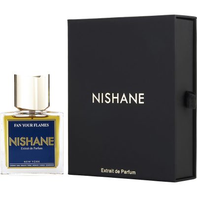Extrait De Parfum Spray 1.7 Oz - Nishane Fan Your Flames By Nishane