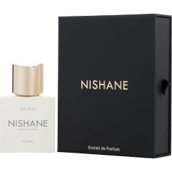 Extrait De Parfum Spray 1.7 Oz - Nishane Hacivat By Nishane