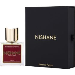 Extrait De Parfum Spray 1.7 Oz - Nishane Hundred Silent Ways By Nishane