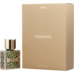 Extrait De Parfum Spray 1.7 Oz - Nishane Shem By Nishane
