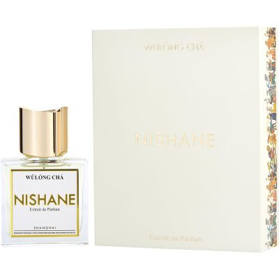 Extrait De Parfum Spray 1.7 Oz - Nishane Wulong Cha By Nishane