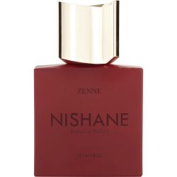 Extrait De Parfum Spray 1.7 Oz *Tester - Nishane Zenne By Nishane
