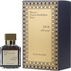 Extrait De Parfum Spray 2.4 Oz - Maison Francis Kurkdjian Oud Silk Mood By Maison Francis