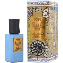 Extrait De Parfum Spray 2.5 Oz - Nobile 1942 Pontevecchio Exceptional Edition By Nobile 1942
