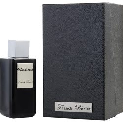 Extrait De Parfum Spray 3.4 Oz - Franck Boclet Woostock By Franck Boclet