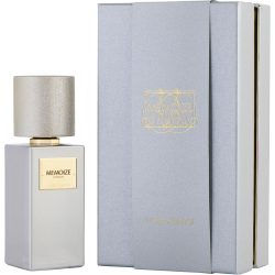 Extrait De Parfum Spray 3.4 Oz (Limited Edition) - Memoize London White Castitas By Memoize London
