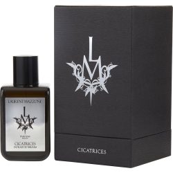 Extrait De Parfum Spray 3.4 Oz - Lm Parfums Cicatrices By Lm Parfums