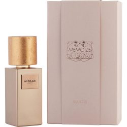Extrait De Parfum Spray 3.4 Oz - Memoize London Isla Rose By Memoize London