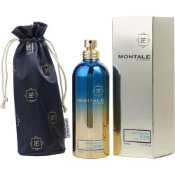 Extrait De Parfum Spray 3.4 Oz - Montale Paris Intense So Iris By Montale