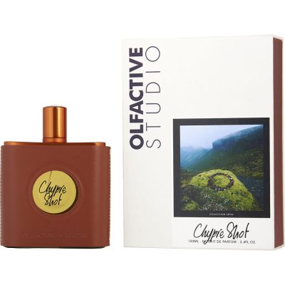 Extrait De Parfum Spray 3.4 Oz - Olfactive Studio Chypre Shot By Olfactive Studio