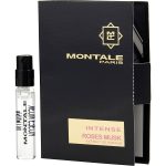 Extrait De Parfum Spray Vial - Montale Paris Intense Roses Musk By Montale