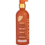 Extreme Active Intense Unify & Illuminate Argan & Carrot Tone Boosting Body Milk --500Ml/16.9Oz - Makari By Makari De Suisse