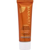 Extreme Active Intense Unify & Illuminate Argan & Carrot Tone Boosting  Cream   --50G/1.7Oz - Makari By Makari De Suisse