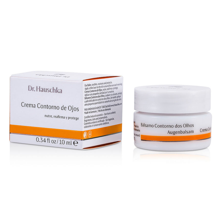 Eye Balm --10Ml/0.34Oz - Dr. Hauschka By Dr. Hauschka Eye Balm --10Ml/0.34Oz - Dr. Hauschka By Dr. Hauschka