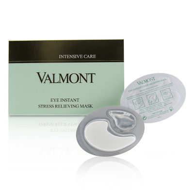 Eye Instant Stress Relieving Mask (Smoothing