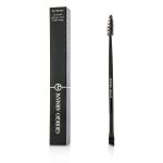 Eye Maestro Eye Brush (Dual Ended) --- - Giorgio Armani By Giorgio Armani