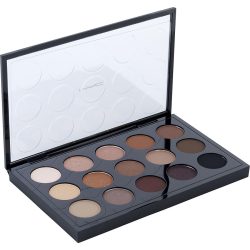 Eye Shadow X 15 Palette - All That Glitters -- - Mac By Make-Up Artist Cosmetics