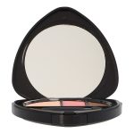 Eyeshadow Trio - # 04 Sunstone --4.4G/0.16Oz - Dr. Hauschka By Dr. Hauschka