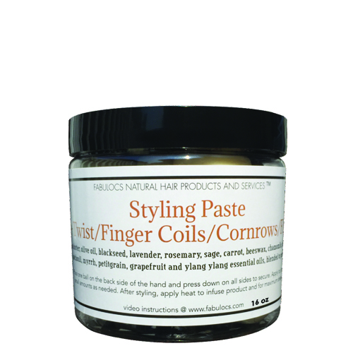 FABULOCS-STYLING-PASTE-16-OZ Fabulocs Styling Paste 16 Oz - Image 1