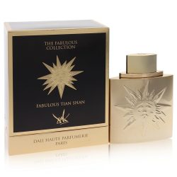 Fabulous Tian Shian Cologne By Dali Haute Parfumerie Eau De Parfum Spray (Unisex)