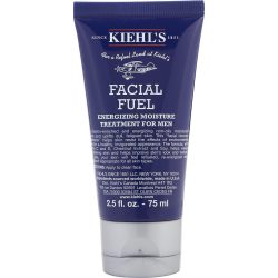 Facial Fuel Energizing Moisture Treatment For Men --75Ml/2.5Oz - Kiehl'S By Kiehl'S
