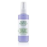 Facial Spray With Aloe