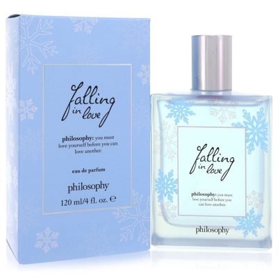 Falling In Love Perfume By Philosophy Eau De Parfum Spray
