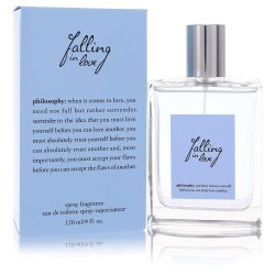 Falling In Love Perfume By Philosophy Eau De Toilette Spray