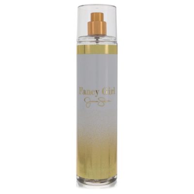 Fancy Girl Perfume By Jessica Simpson Body Mist