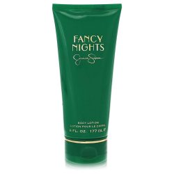 Fancy Nights Perfume By Jessica Simpson Body Lotion