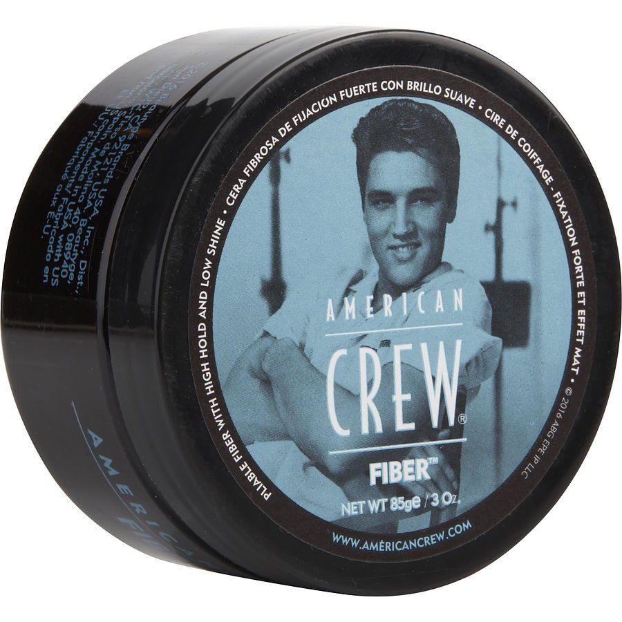 Fiber Pliable Molding Creme 3 Oz - American Crew By American Crew Fiber Pliable Molding Creme 3 Oz - American Crew By American Crew