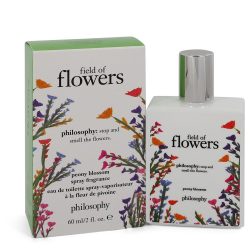 Field Of Flowers Perfume By Philosophy Eau De Toilette Spray