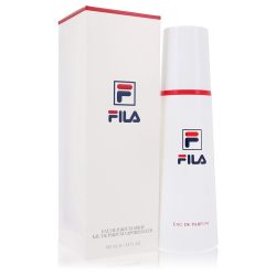 Fila Perfume By Fila Eau De Parfum Spray