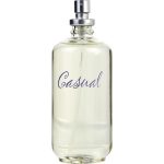 Fine Parfum Spray 4 Oz *Tester - Casual By Paul Sebastian