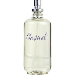 Fine Parfum Spray 4 Oz *Tester - Casual By Paul Sebastian