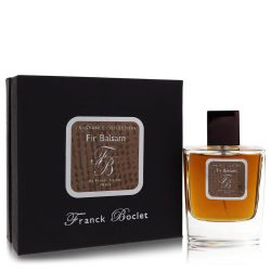 Fir Balsam Cologne By Franck Boclet Eau De Parfum Spray