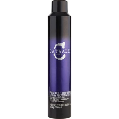Firm Hold Hairspray Spray Fixation Forte 9 Oz - Catwalk By Tigi