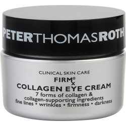 Firmx Collagen Eye Cream 0.5 Oz - Peter Thomas Roth By Peter Thomas Roth