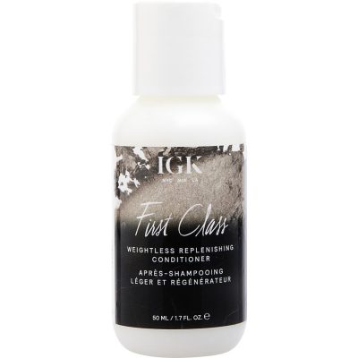 First Class Weightless Replenishing Conditioner 1.7 Oz - Igk By Igk