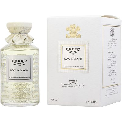 Flacon 8.4 Oz - Creed Love In Black By Creed