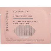 Flashpatch Hydrating Lip Gels  --1Pc - Patchology By Patchology