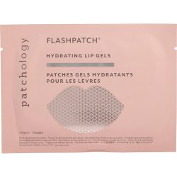 Flashpatch Hydrating Lip Gels  --1Pc - Patchology By Patchology