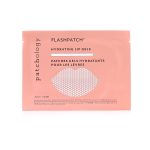 Flashpatch Hydrating Lip Gels  --5Pcs - Patchology By Patchology